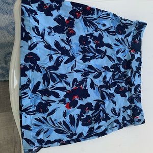 Golf Skirt New Condition - Skort